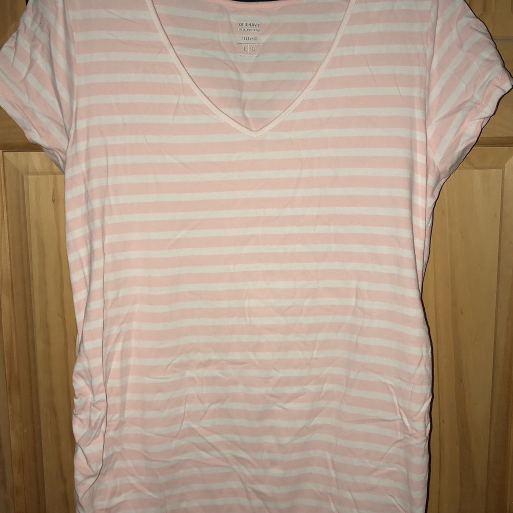 Maternity old navy
